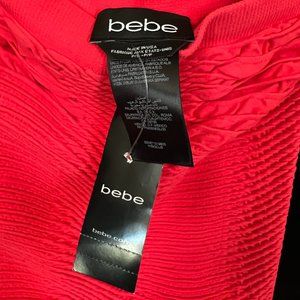 BEBE Mini Dress